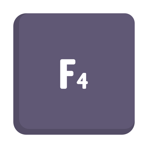 :f4